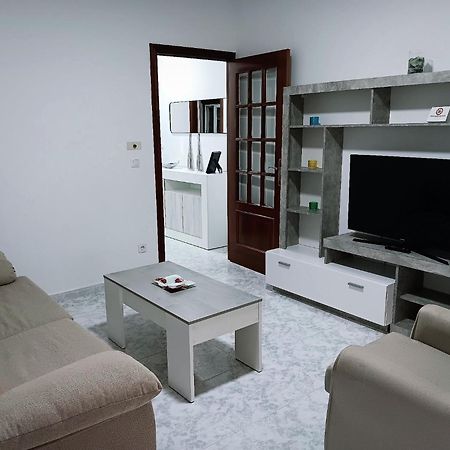 Apartamento Rual Sanxenxo Ngoại thất bức ảnh