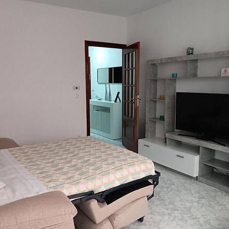 Apartamento Rual Sanxenxo Ngoại thất bức ảnh