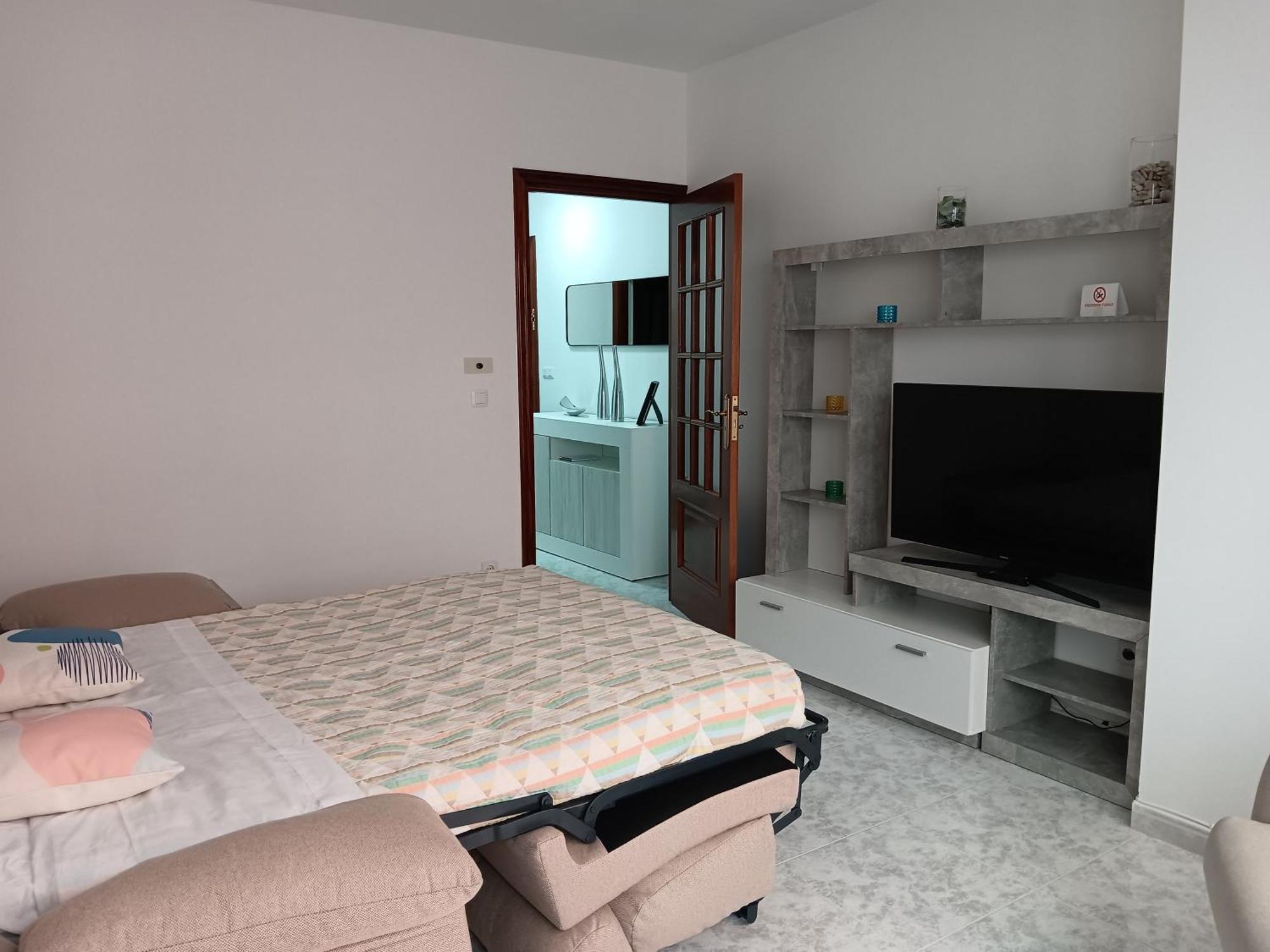 Apartamento Rual Sanxenxo Ngoại thất bức ảnh