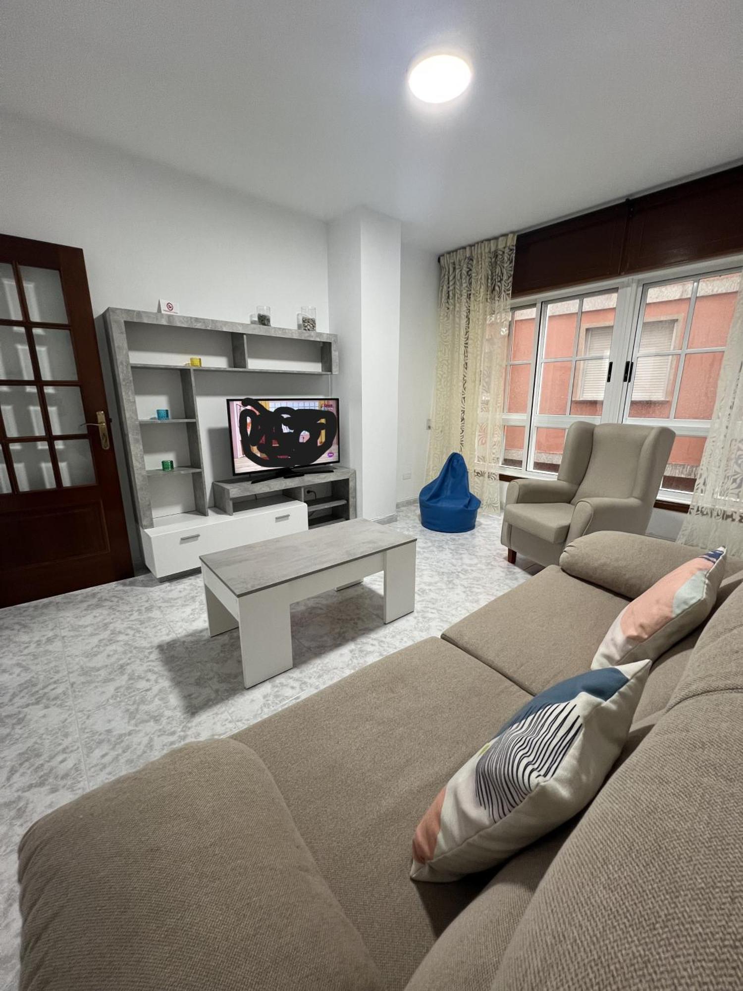 Apartamento Rual Sanxenxo Ngoại thất bức ảnh