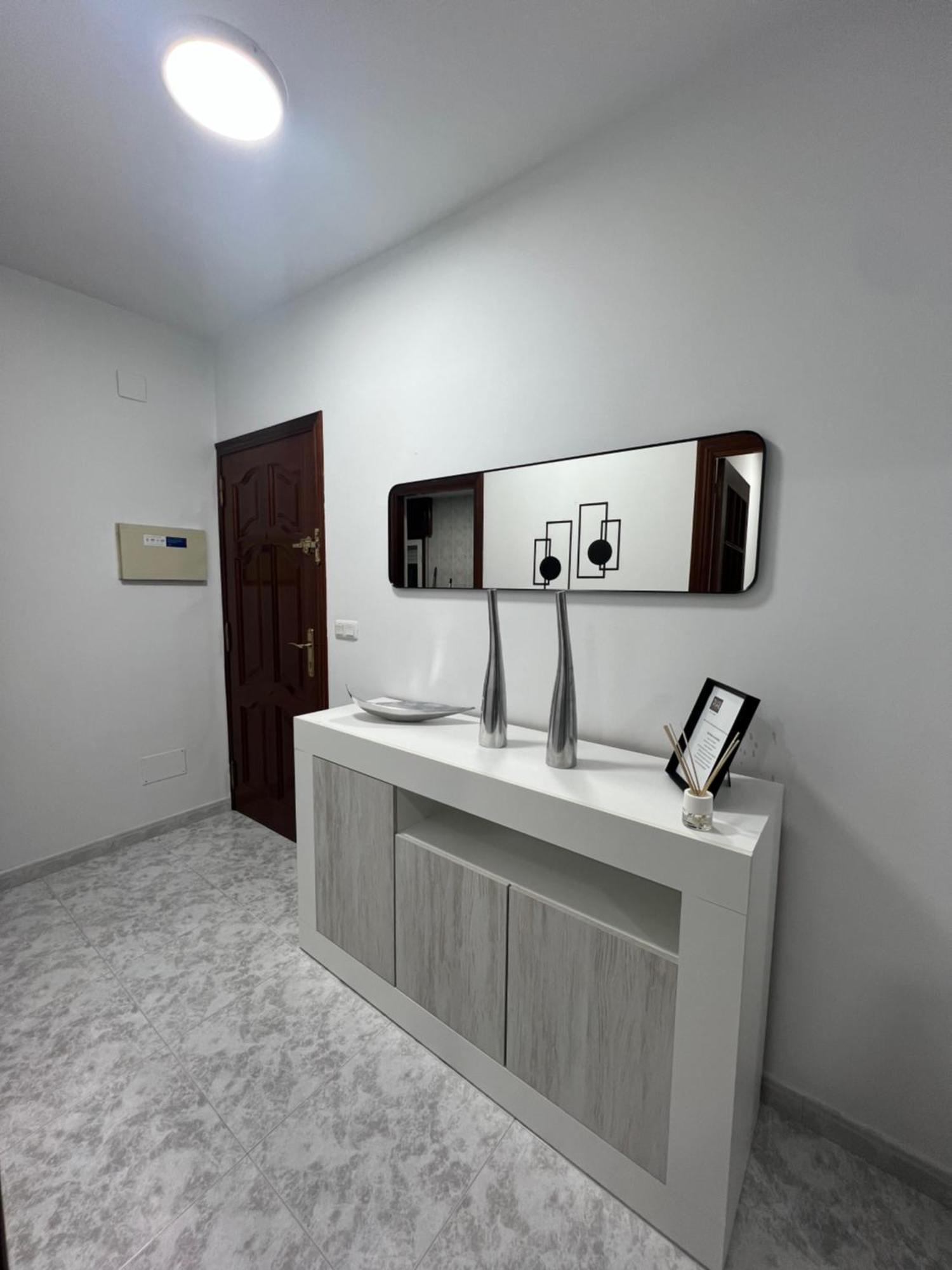 Apartamento Rual Sanxenxo Ngoại thất bức ảnh