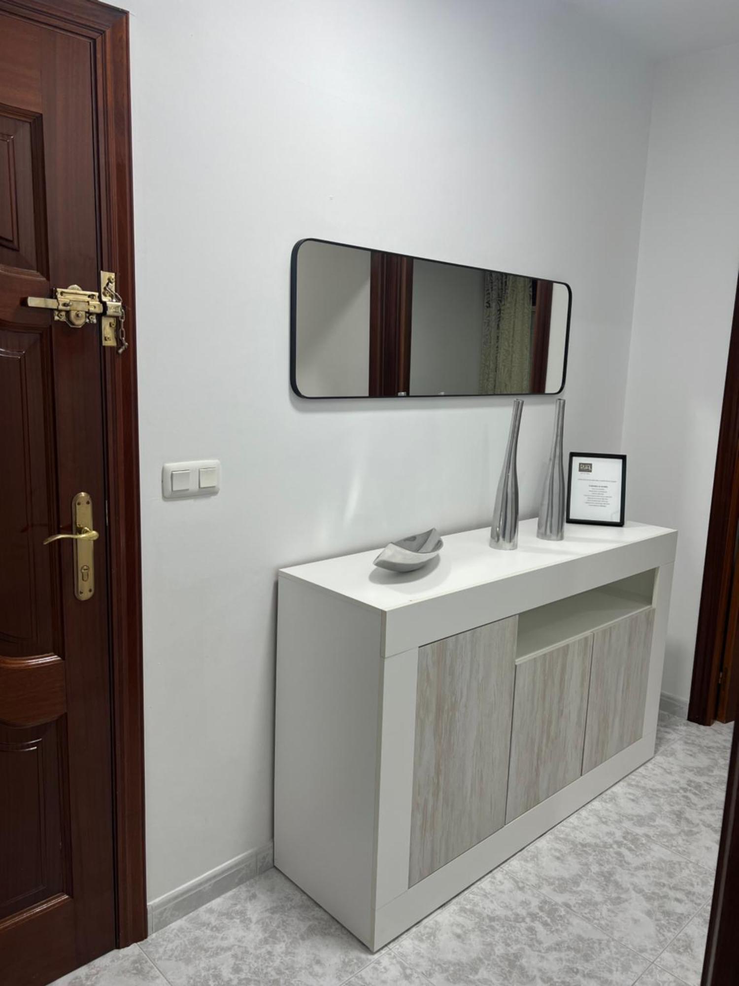 Apartamento Rual Sanxenxo Ngoại thất bức ảnh