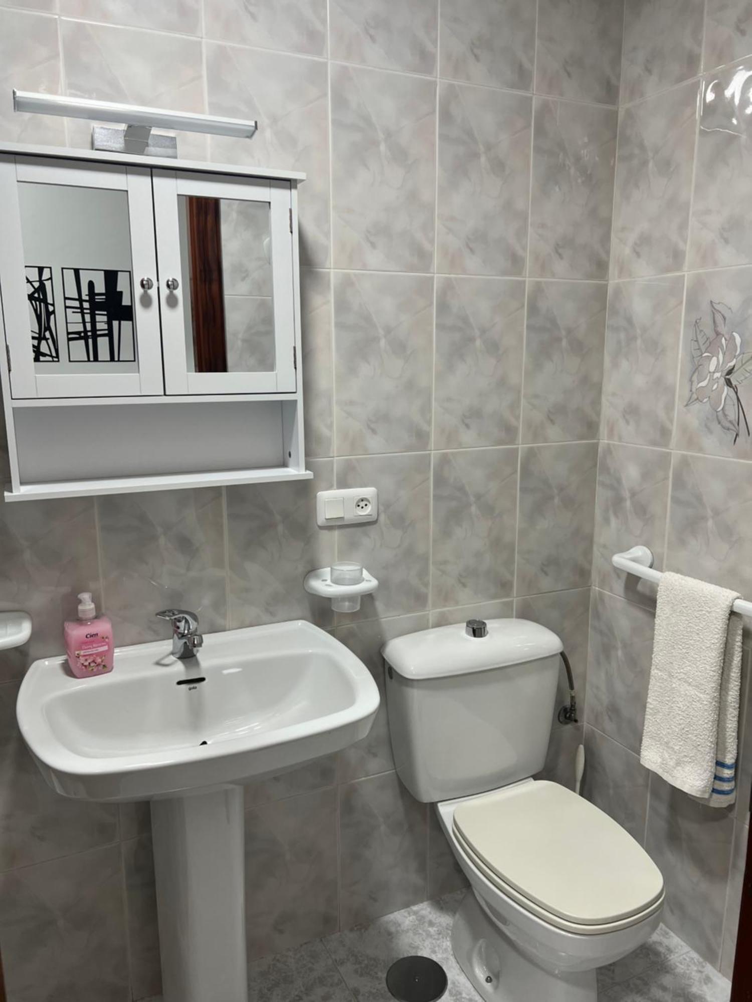 Apartamento Rual Sanxenxo Ngoại thất bức ảnh