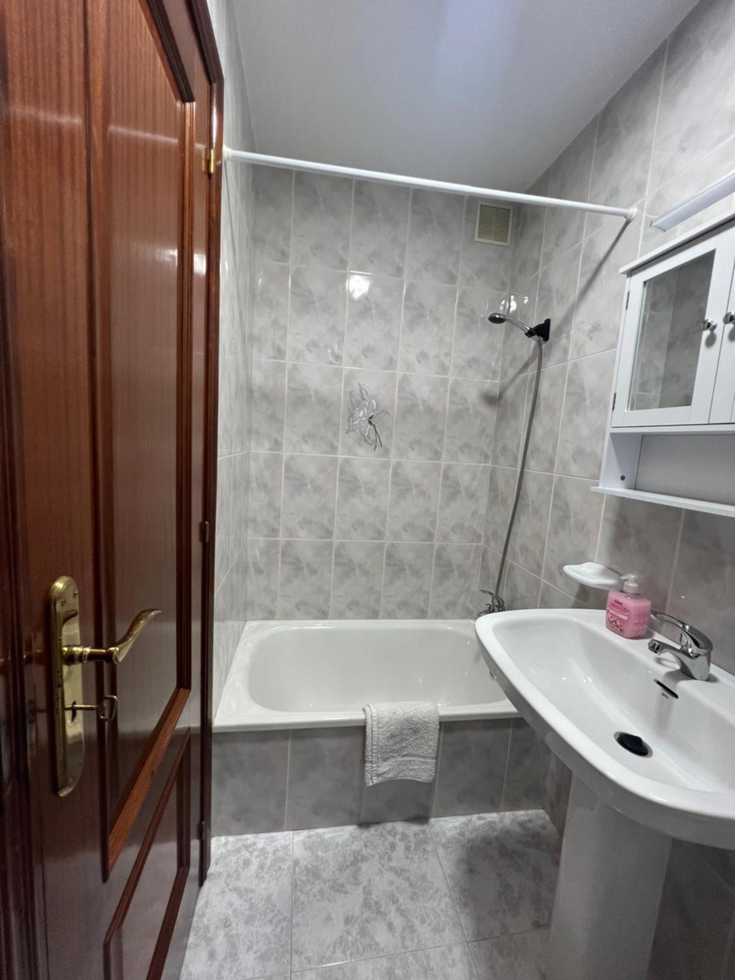 Apartamento Rual Sanxenxo Ngoại thất bức ảnh